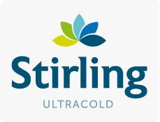 Stirling Ultracold-Global Cooling
