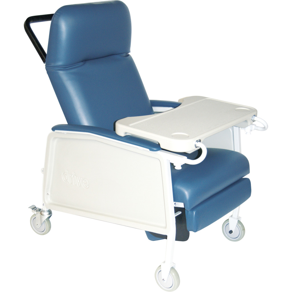 Bariatric Recliners