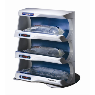 Fluid Warming Cabinets