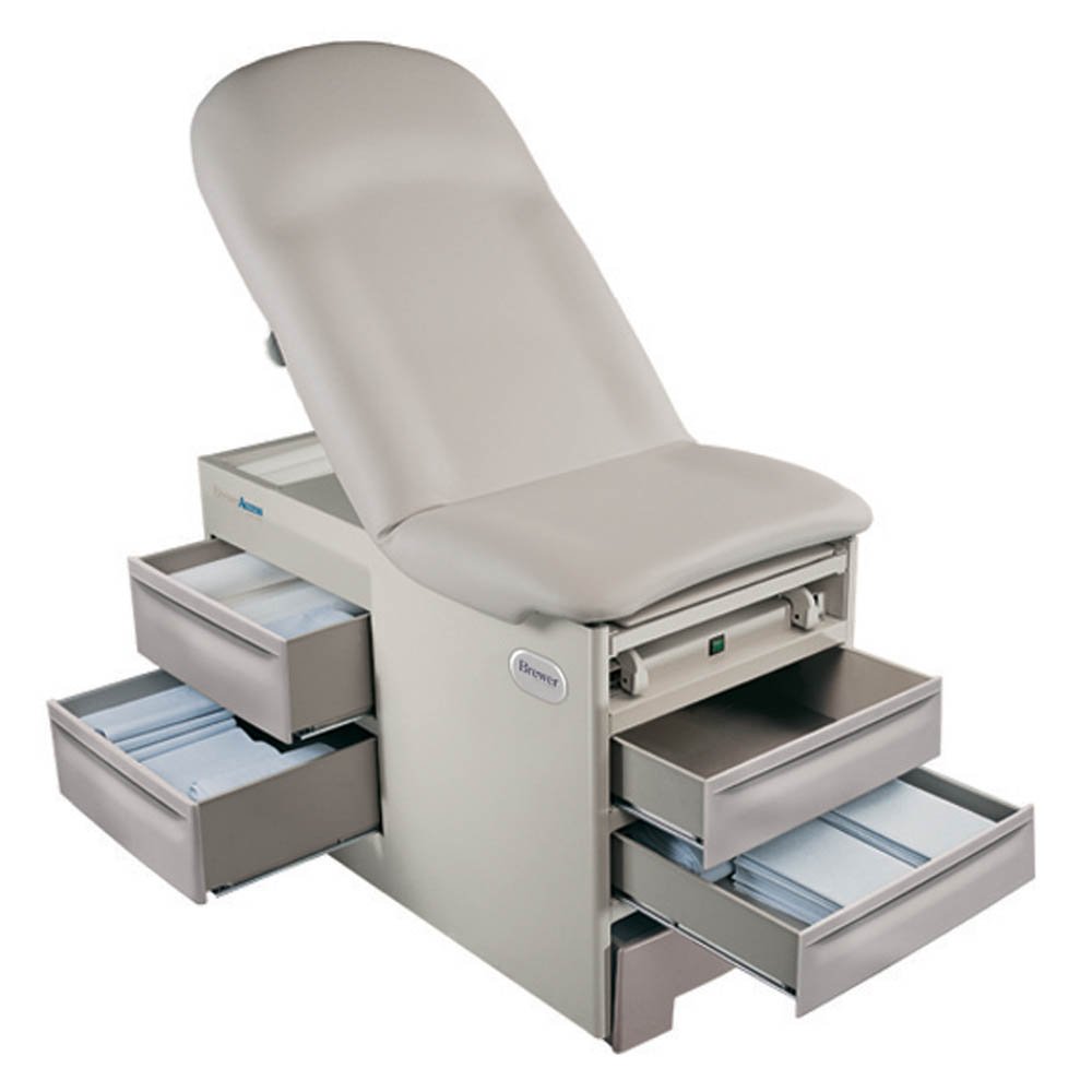 Medical Exam Room Tables