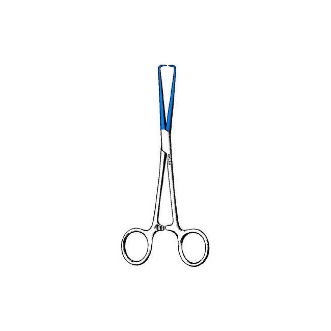Coated Surgical Instruments