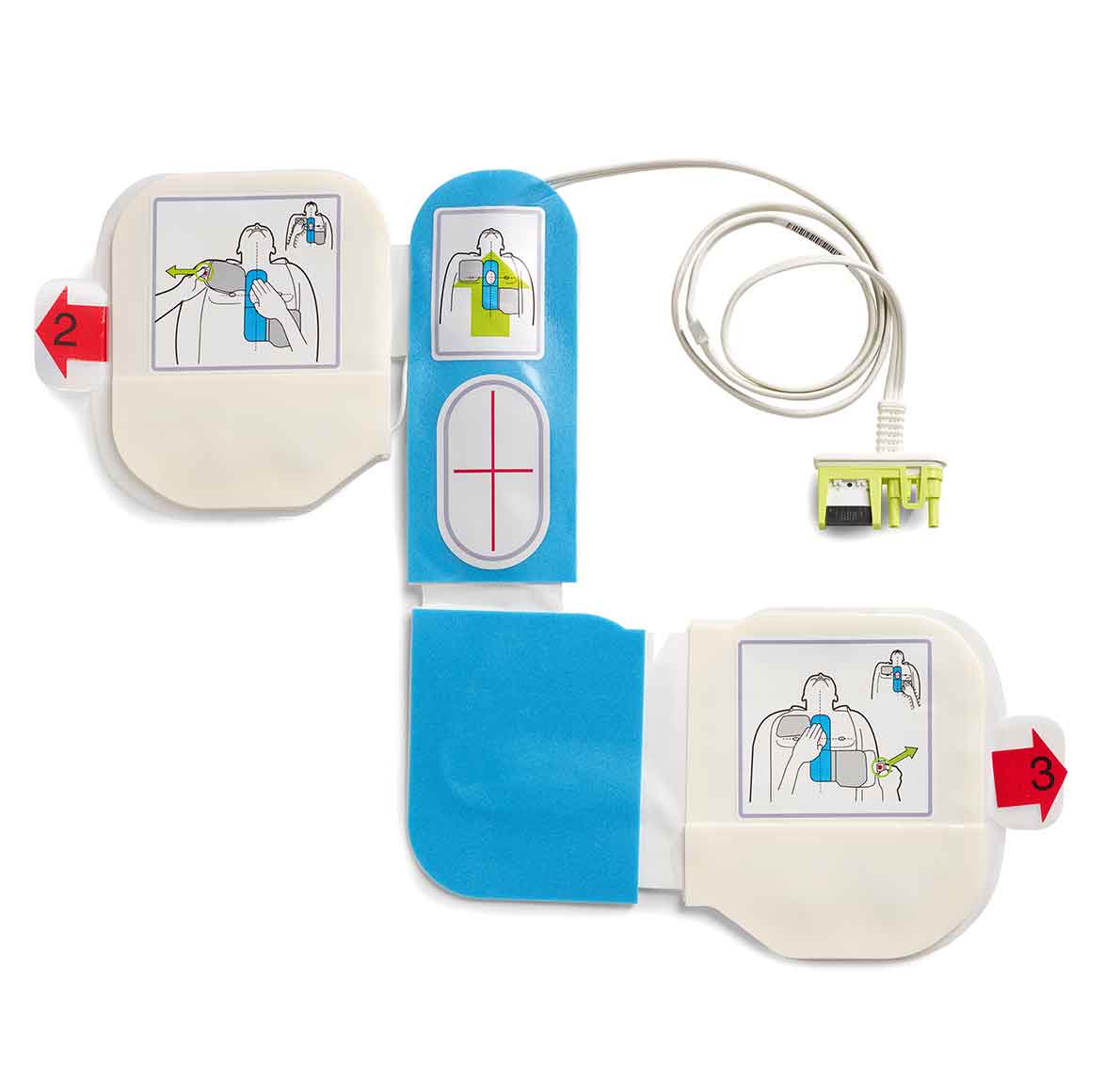 AED and Defibrillator Accessories