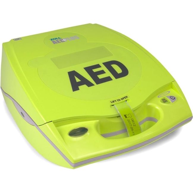 AEDs and Defibrillators