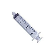 Syringes-Medical