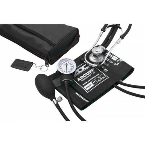 Sphygmomanometer & Stethoscope Kits