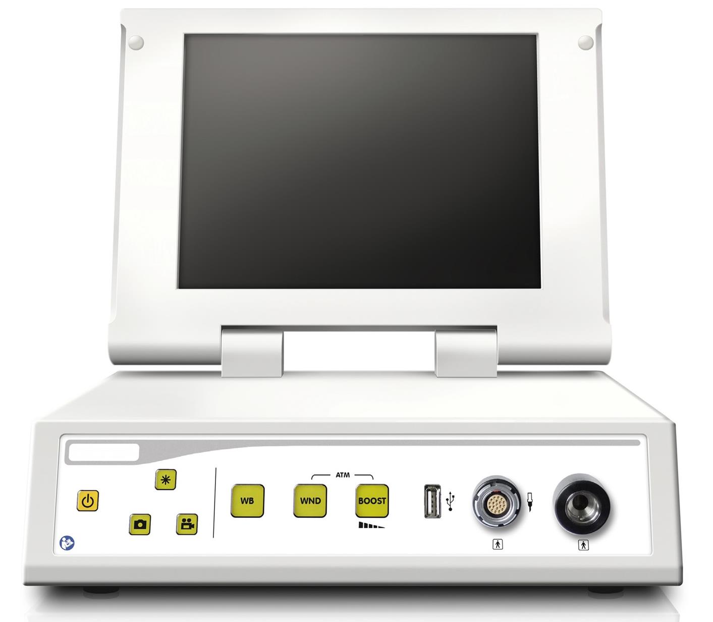 Endoscopy Video Systems