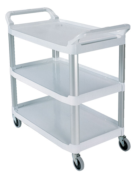 Supply and Utility Carts