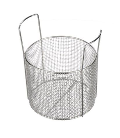 Elma 100 4176 Stainless Steel Basket for Elmasonic Easy 30H