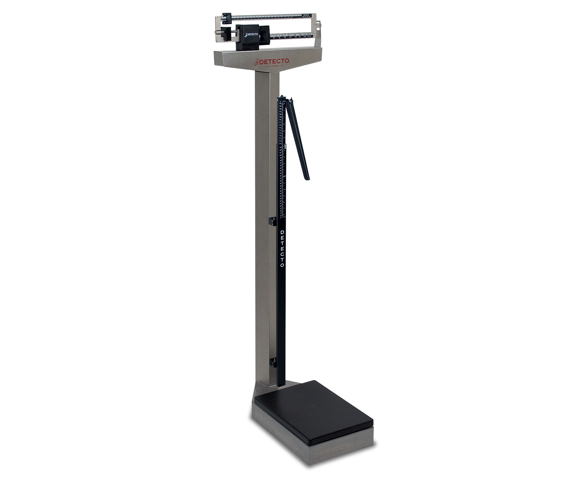 Detecto Eye Level Physician Scale 437