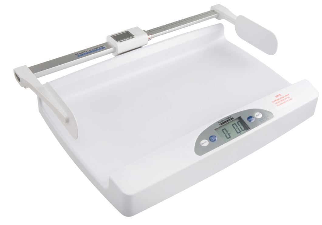 Health o meter 553KL baby scale