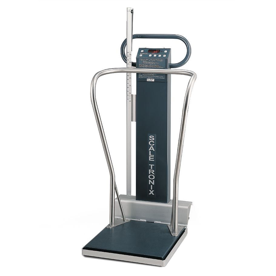 Standard Weighing Scales