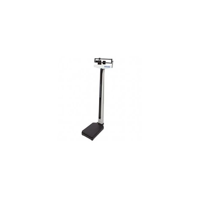 Seca 700 Beam Scale with Height Rod and Wheels