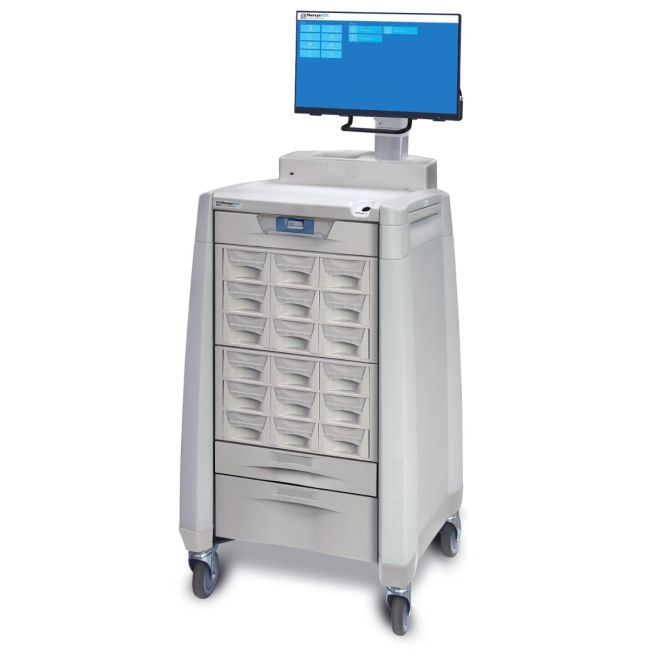 NexsysADC™ Automated Dispensing Cabinet (Full Size) - Capsa Healthcare