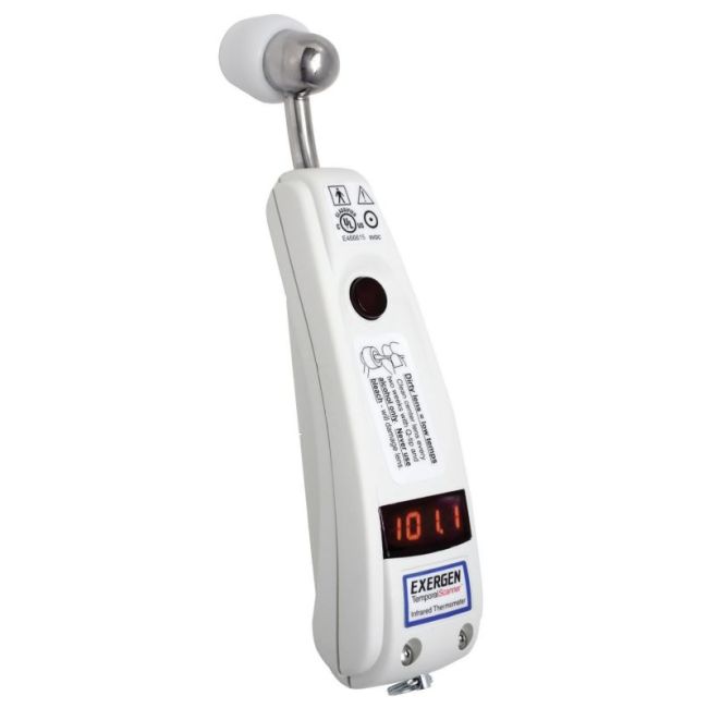The Best Laser Thermometer on  – Robb Report