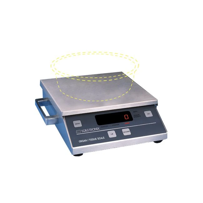 Welch Allyn Scale-Tronix Portable Scales, Welch Allyn