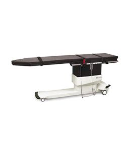 Biodex 058-846 Surgical C-Arm Table with Free-Float Contoured Top