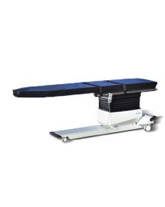 Biodex 058-870 Pain Management C-Arm Table with Contoured Top