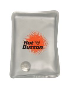 Hot Button Reusable Instant Hot Compress