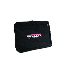 Rice Lake 112570 Medical Transport/Carrying Case for RL-DBS Digital Baby Scale