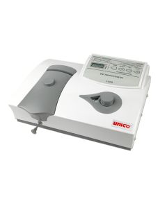 Unico S1200 Series Spectrophotometer w/ 5 nm Slit Width