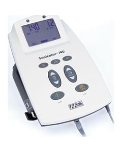 Mettler Sonicator - Discontinued