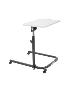 Drive 13000 Pivot and Tilt Adjustable Overbed Table Tray