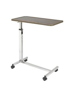 Drive 13008 Tilt Top Overbed Table