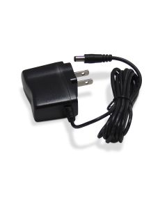 Rice Lake 133077 AC Adapter 120V for 250-10-2 and 350-10-8