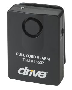 Drive 13602 Pin Style Pull Cord Alarm