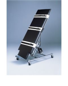 15-3042 Tilt Table - professional electric, upholstered