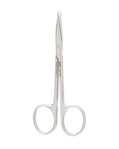 Miltex 18-1470 Stevens Tenotomy Scissors, 4½" Straight, Long Blades, Sharp Points