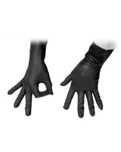 Biodex Powder-Free Radiation Attenuating Gloves