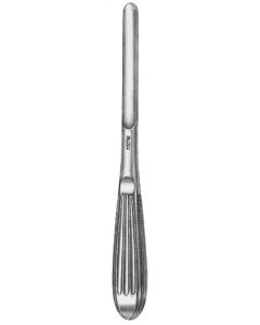 Miltex 21-61 Boies Nasal Fracture Elevator, 9mm Wide Tip, 7½"