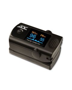 ADC 2100 Diagnostix Digital Fingertip Pulse Oximeter
