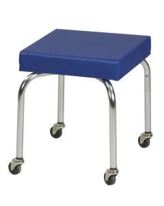 Clinton 2111 PT Scooter Stool, 2111-9187