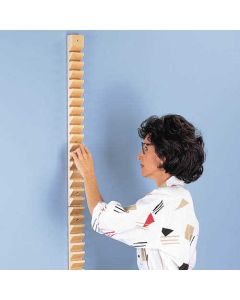 Hausmann Shoulder Ladder & Finger Ladder
