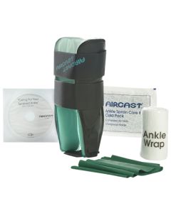24-2770 Air-Stirrup Universe Care Kit for ankle sprains