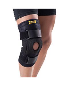 FEI 24-9179 Uriel Neoprene Hinged Knee Brace, Universal Size