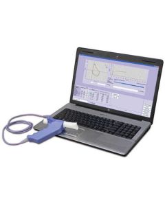ndd Easy-On Spirometry Software System