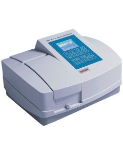 Unico SpectroQuest Series Spectrophotometer w/ 4nm Slit Width & UV Visibility