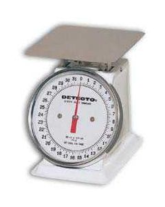 Detecto PT Series Mechanical Kitchen Scales