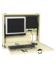 Omnimed Thin Client Informatic Wall Mount - Discontinued