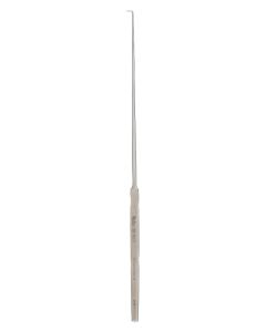 Miltex 30-953 Style 3 Uterine Tenaculum Hook, Right Angle