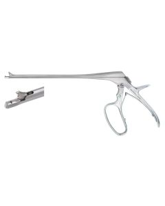 Miltex 301445WL Townsend Biopsy Forcpes with Lock, 7½"