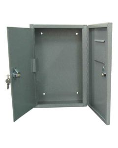 Grafco Wall-Mounted Narcotic Safes