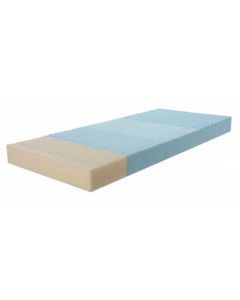 Lumex Gold Care Foam Mattresses with Cover