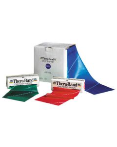 Thera-Band Perforated Latex Exercise Band