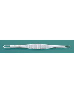 Miltex 33-201 Standard Pattern Comedone Extractor, Crimped Small Loop