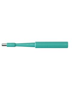 Miltex 33-33 Disposable Biopsy Punches - 3.5mm- Box of 50