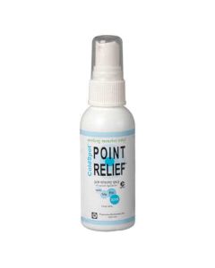 Point Relief ColdSpot Pain Relief Gel